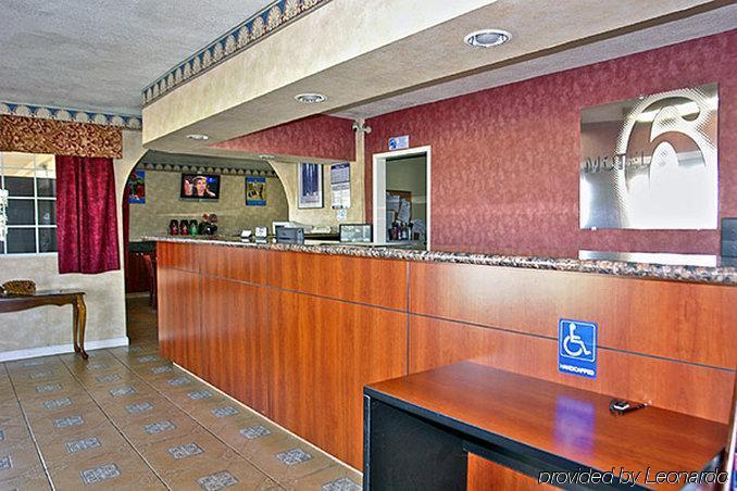 Motel 6-Visalia, Ca Bagian luar foto