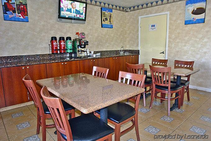 Motel 6-Visalia, Ca Bagian luar foto