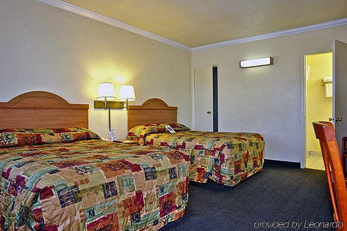 Motel 6-Visalia, Ca Bagian luar foto