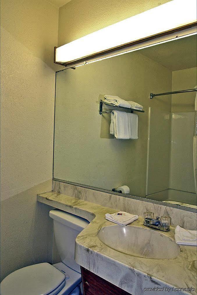Motel 6-Visalia, Ca Bagian luar foto